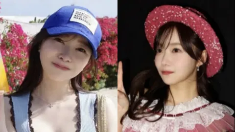 日本兔耳偶像莉乃私密视频